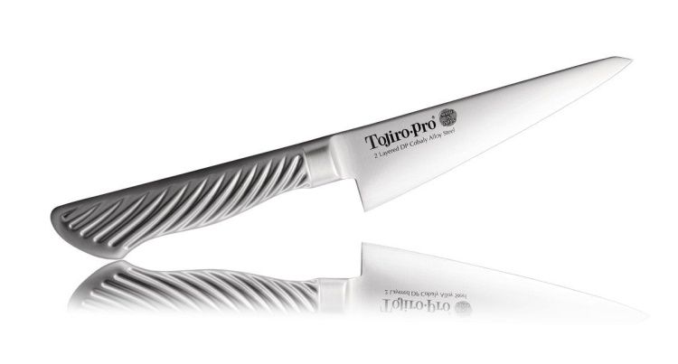 Обвалочный Нож TOJIRO F-885