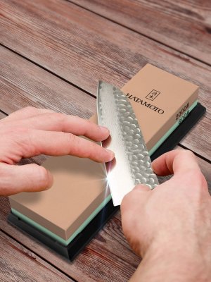 HT0962 Фотография Камень Точильный Hatamoto HT0962