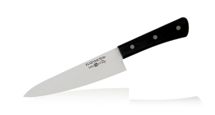 Кухонный Нож Шеф Hatamoto JPC-004