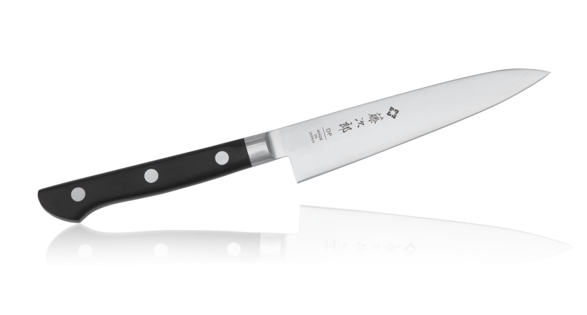 Фотография Набор Ножей TOJIRO DP-GIFTSET-C