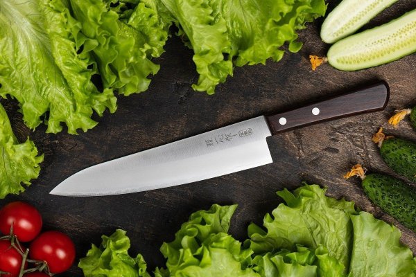 Нож Kanetsugu 2005 Нож Kanetsugu 2005