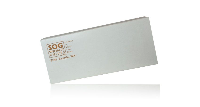 Фотография Нож складной SOG SG/VL-01