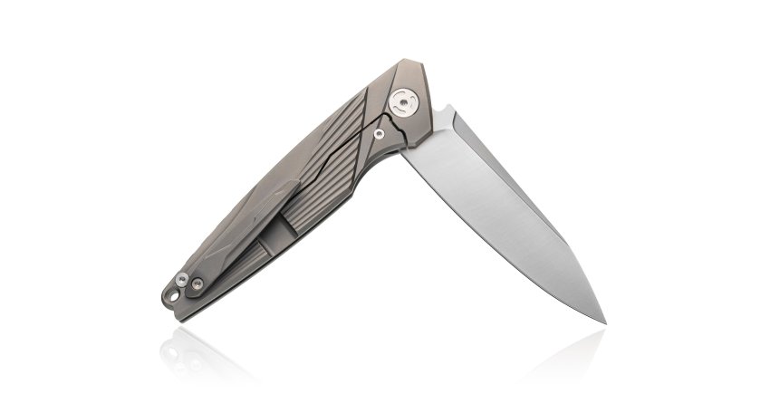 Фотография Нож складной Hatamoto HFK-2442