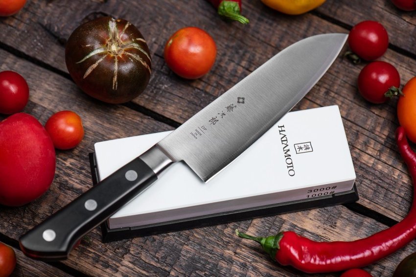 Фотография Камень Точильный Hatamoto HT0960