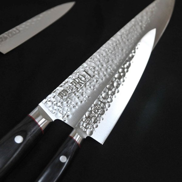 Kanetsugu 6001 Kanetsugu 6001