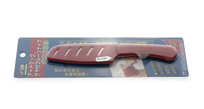 Фотография Кухонный Нож FUJI CUT FK-431