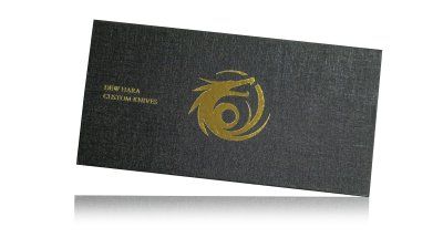 Фотография Нож складной ROCKSTEAD F-HTID