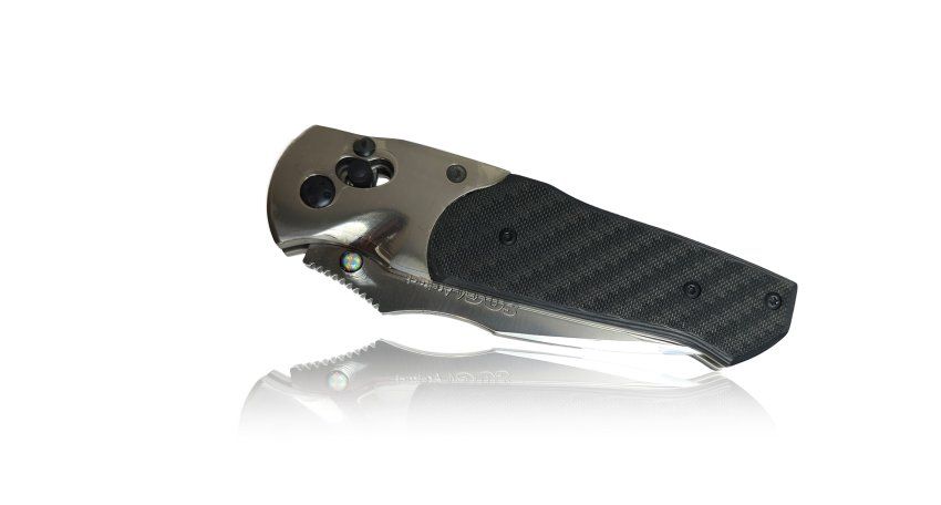 Фотография Нож складной SOG VL02-CP