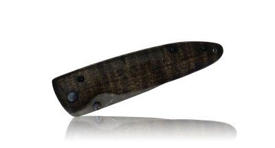 Фотография Нож складной Mcusta LMC-3250BL