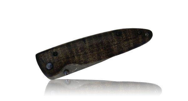 Фотография Нож складной Mcusta LMC-3250BL