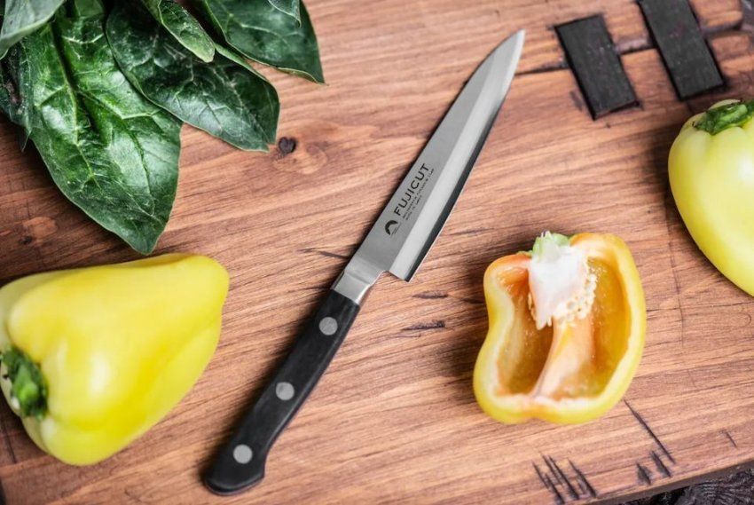 Японский нож Fuji Cutlery FC-1660 Японский нож Fuji Cutlery FC-1660