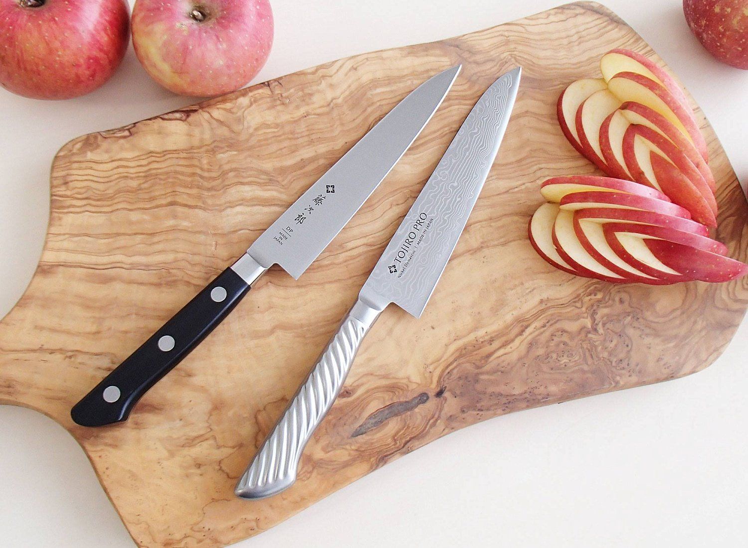 Кухонный Нож Универсальный TOJIRO F-801