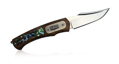 Фотография Нож складной Toru Shibuya TS-2405