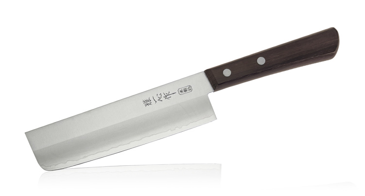 Кухонный Нож Накири Kanetsugu 2007
