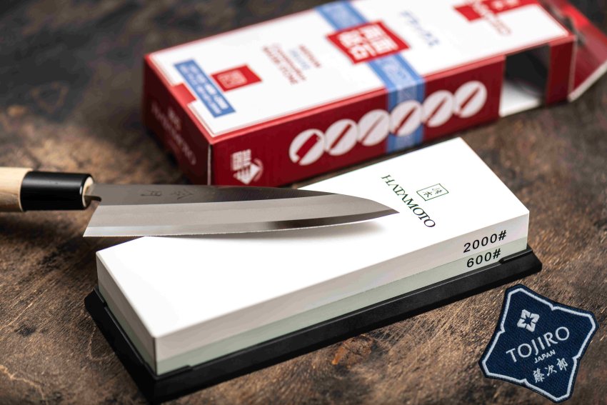 Фотография Камень Точильный Hatamoto HT0962