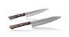 Фотография Набор Ножей Kanetsugu SET-KNG002