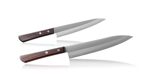Фотография Набор Ножей Kanetsugu SET-KNG002