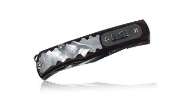 Фотография Нож складной Toru Shibuya TS-2402