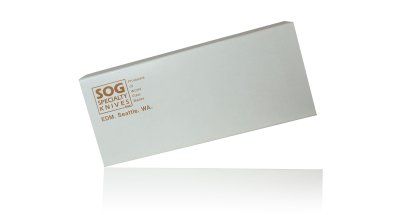 Фотография Нож складной SOG A-01