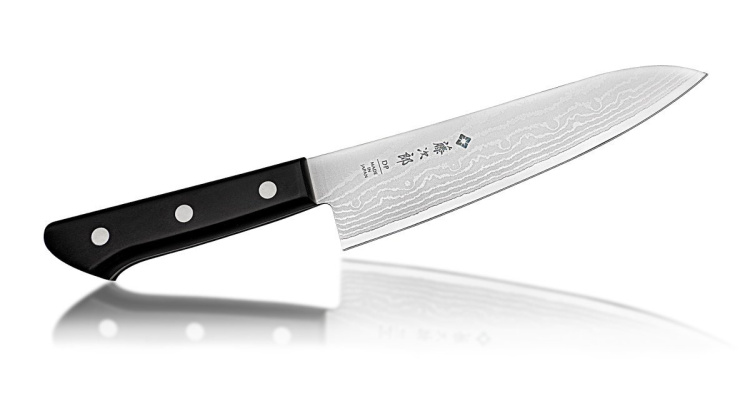 Кухонный Нож Шеф TOJIRO F-332