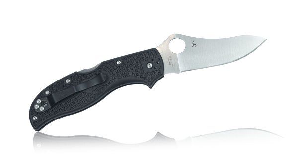 Фотография Нож складной Spyderco C90PBK2