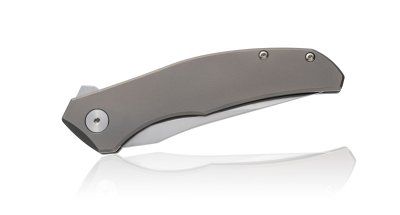 Фотография Нож складной Hatamoto HFK-2437