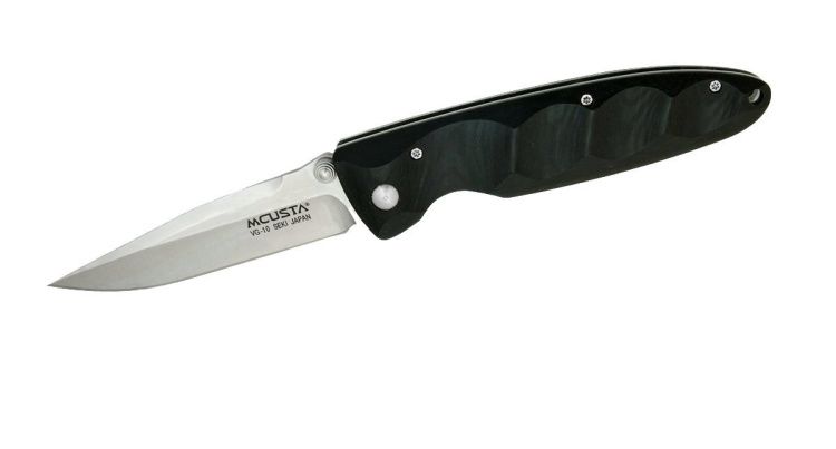 Нож складной Mcusta MC-22