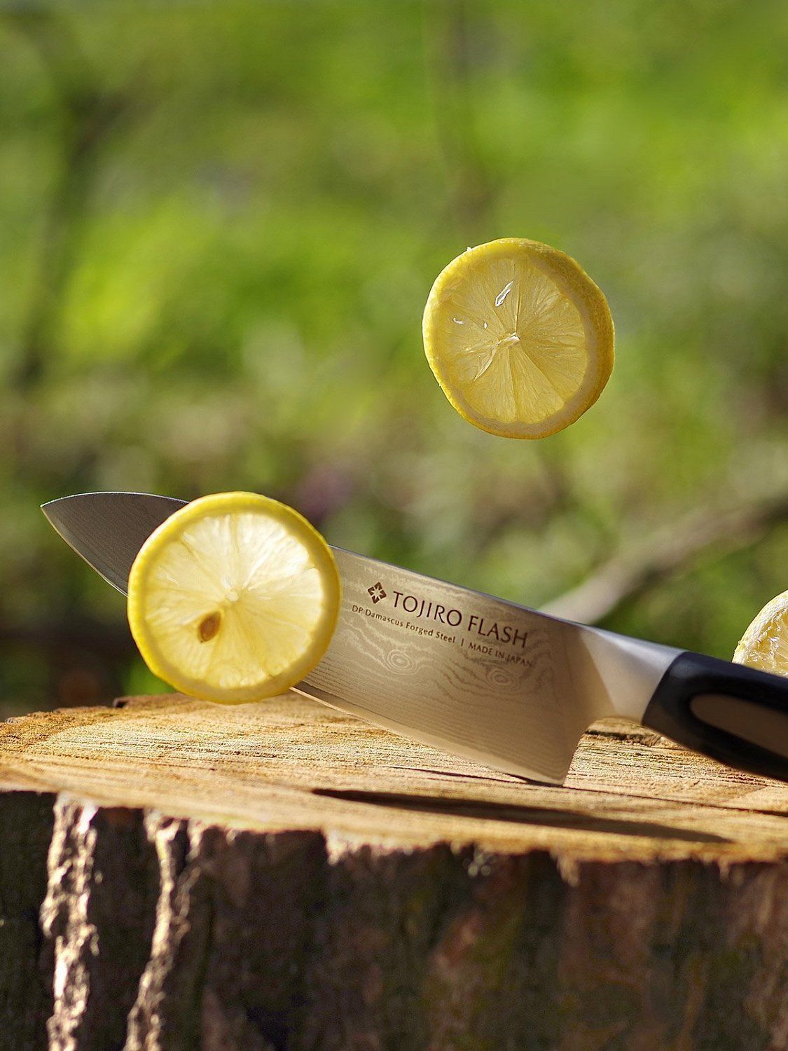 Кухонный Нож Шеф TOJIRO FF-CH180