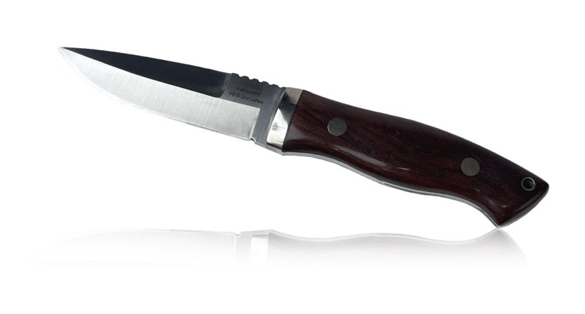 Нож туристический G.Sakai 11371
