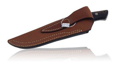 Фотография Нож туристический Hiroshi Suzuki MNK-2423