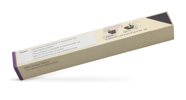 Фотография Благовония Shoyeido PREMIUM 121702