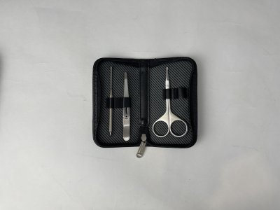 Фотография Подарочный Маникюрный Набор Green Bell UG-3105 (Уценка)