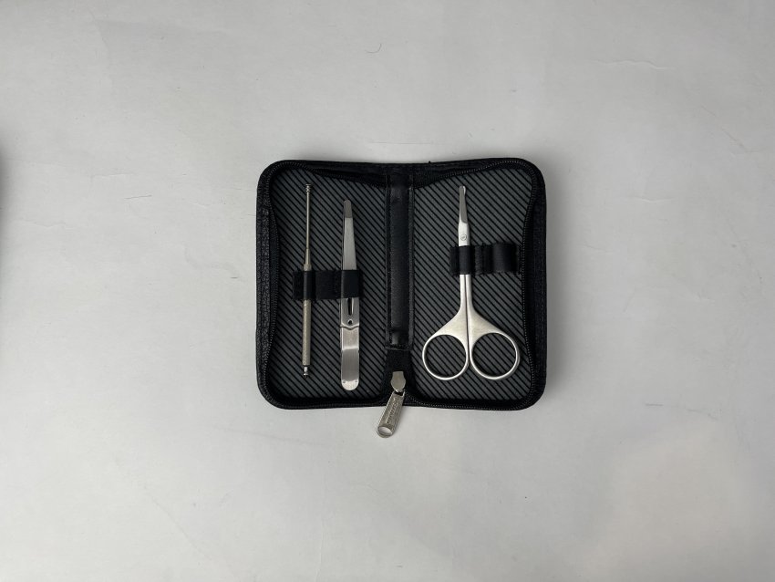 Фотография Подарочный Маникюрный Набор Green Bell UG-3105 (Уценка)