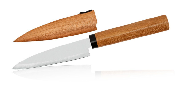 Нож для фруктов KAI DG-3002