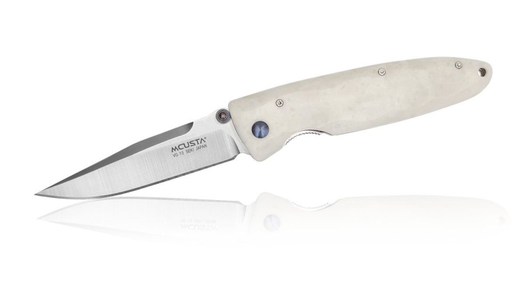 Нож складной Mcusta MC-0019V