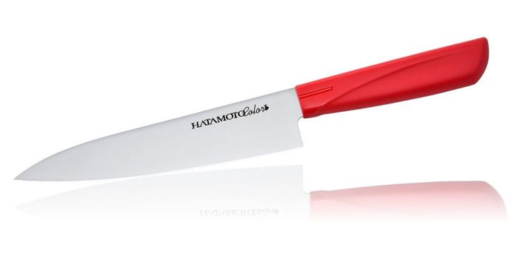 Купить нож Kanetsugu 3014-RED