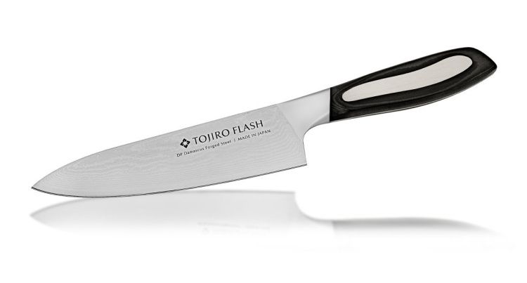Кухонный Нож Шеф TOJIRO FF-CH160