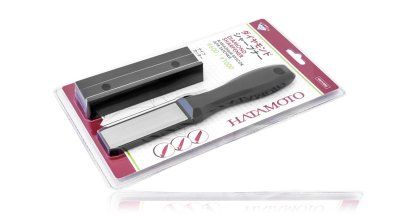 Фотография Точилка для ножей Hatamoto HS1102D