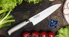 Фотография Кухонный Нож Шеф FUJI CUTLERY FC-62