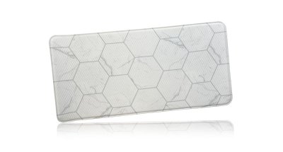 HN-M01 Фотография Ортопедический коврик для ног Hatamoto M 450x950mm