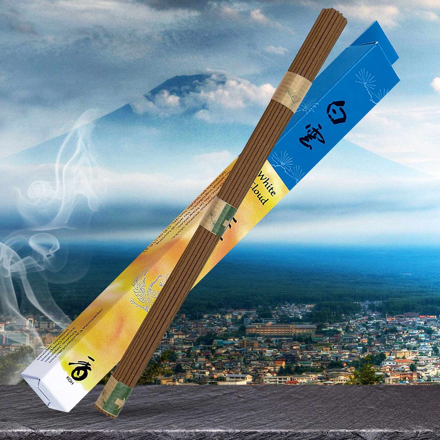 Благовония Shoyeido Hakuun 121866 Благовония Shoyeido Hakuun 121866