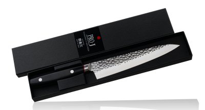 Фотография Универсальный Нож Kanetsugu 6002