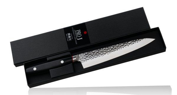 Фотография Универсальный Нож Kanetsugu 6002