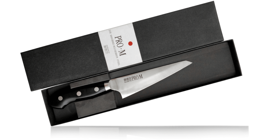 Фотография Кухонный Нож Kanetsugu 7008