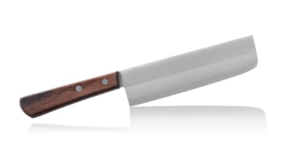 2007 Фотография Кухонный Нож Накири Kanetsugu 2007