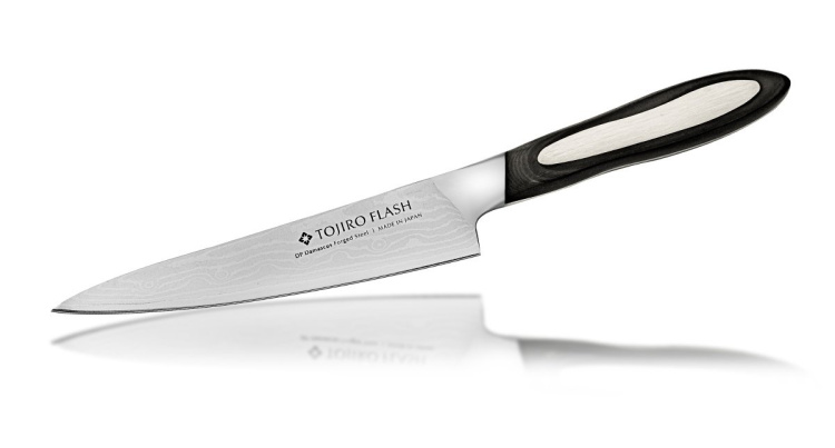Кухонный Нож Универсальный TOJIRO FF-PA130