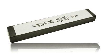 Фотография Кухонный Нож Японский Сантоку TOJIRO F-659