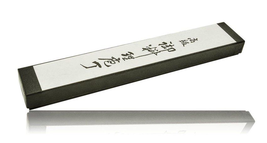 Фотография Кухонный Нож Японский Сантоку TOJIRO F-659