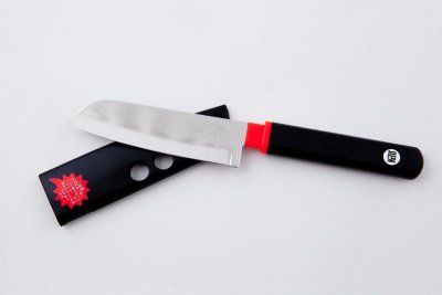 FK-405 Фотография Кухонный Нож FUJI CUT FK-405