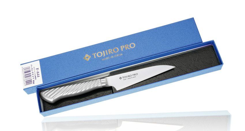 Фотография Нож овощной Tojiro PRO F-844 F-844